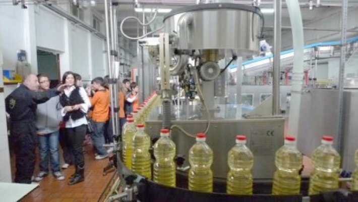 Afacerile Argus Constanţa au scăzut cu 35% la şase luni